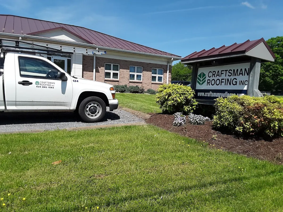 Quality Roof Inspection & Assessment by experienced craftsmen in Overton